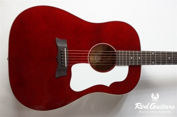 G-021 - Wine Red